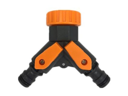 105792 adapter na kohoutek rozdelovac 2cestny 3 4 1