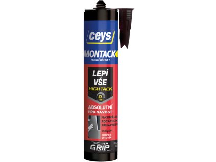 105822 lepidlo montazni 450g montackceys high tack