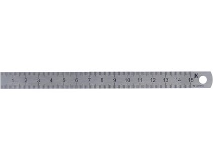 106134 meritko ocel 300mm inox kmitex