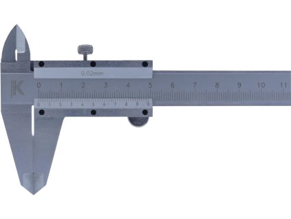 106146 meritko posuvne 200mm kmitex