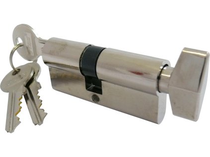 106215 vlozka cylindricka stavebni s knoflikem 30 k35 ni r1 star 50s