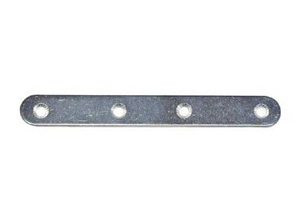 106647 pasek spojovaci 80mm 10ks