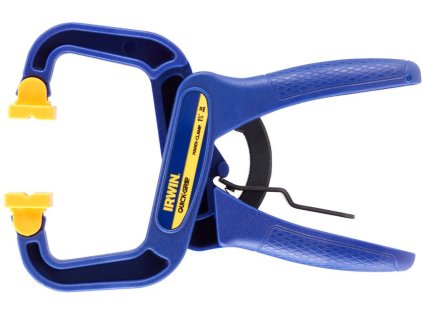 106734 sverka hand 100mm irwin