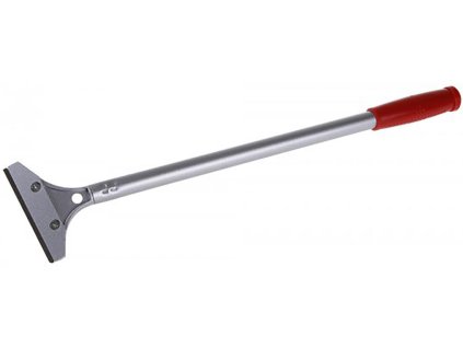 106875 skrabka na sklo 100mm prodlouzena 48cm vymenitelna cepel festa