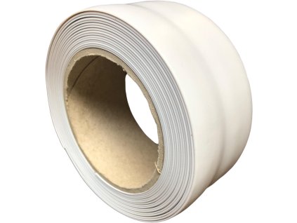 106896 lemovka podlahova samolepici 52mm 5m pvc se sv