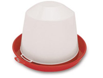 106977 napajecka kloboukova 3 5l ph