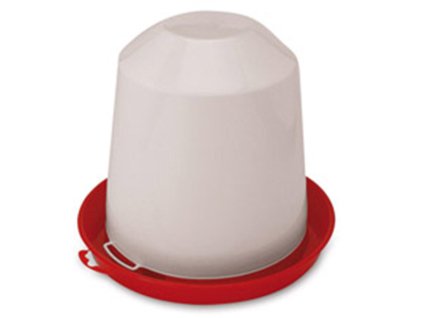 106980 napajecka kloboukova 5l ph