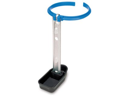 106983 napajecka na pet lahev v 23cm 2ks