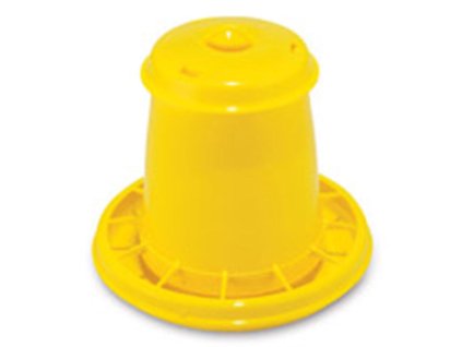 107007 krmitko tubusove 2 25l ph