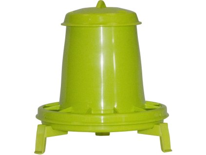 107013 krmitko tubusove na nohach 2 25l ph