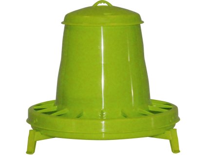 107016 krmitko tubusove na nohach 5 25l ph