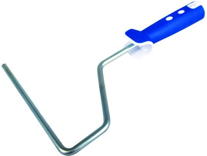 107325 drzadlo k valecku pogumovane s 250mm pr 8mm
