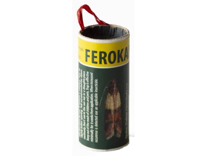 107382 mololapka ferokap
