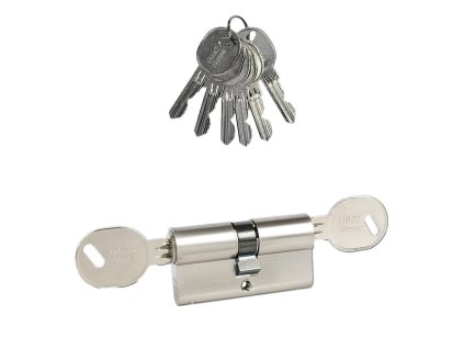 107622 vlozka cylindricka 30 30 6kl ni 3 trida bezp s prostup spojkou richter