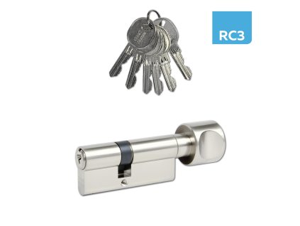 107631 vlozka cylindricka k30 35 s knoflikem 6kl ni 3 trida bezp richter