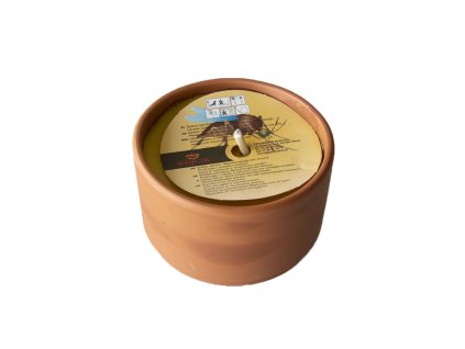 107691 svicka zahradni citronela 190g ter solo