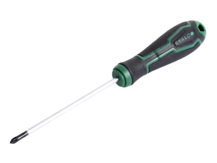 107799 sroubovak pozidriv 1x100 stalco