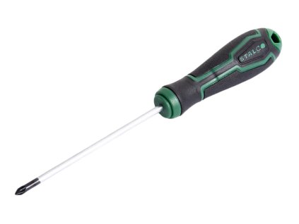 107802 sroubovak pozidriv 2x100 stalco
