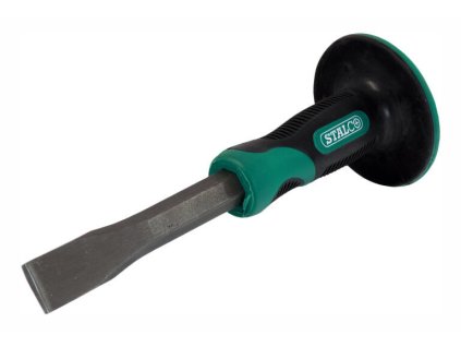 107871 sekac plochy pvc 350x25mm stalco