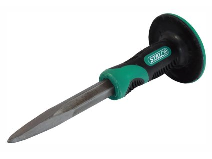 107883 sekac spicaty pvc 350mm stalco