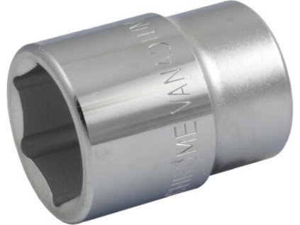 107931 hlavice 1 2 19mm stalco