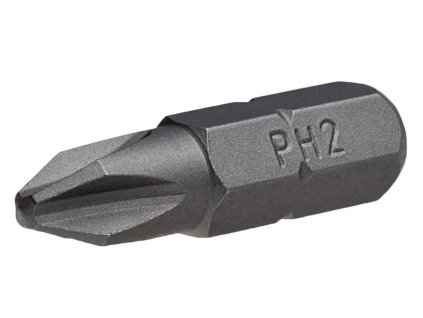 108054 bit nastavec phillips 2x25mm 3ks stalco