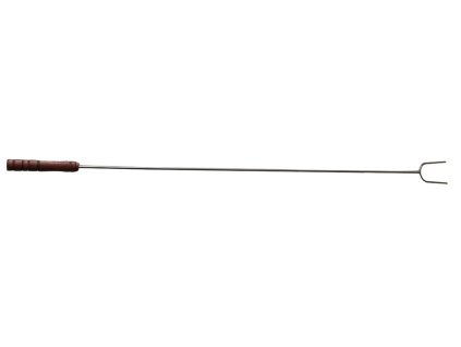 108438 vidlice opekaci 100cm nerez