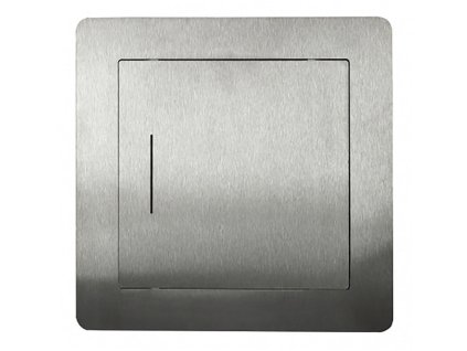 108600 dvirka exkluziv nde 200x200mm nerez