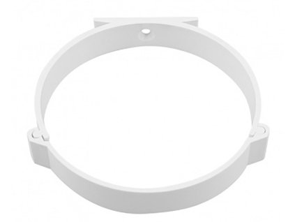 108633 drzak kanalu umo 104x20mm 2ks