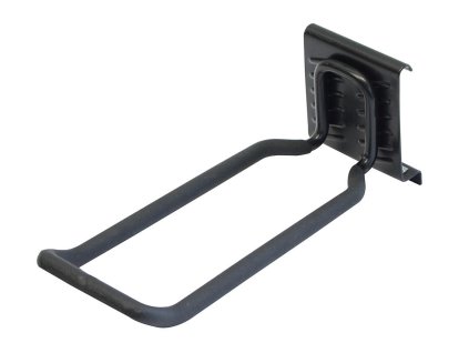 108888 hak dvojity uzavreny 24x8 5x9cm zaves system na naradi m a t