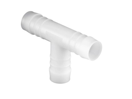 109545 spojka hadicova t 16mm ph normaplast ts16
