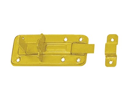 109599 zastrc zamyk lis jed 80x40x1 0mm wztw80