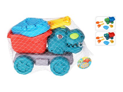 109623 naradi zahr detske auto ph sada 5dil