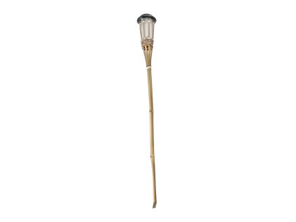 109638 louc solarni 90cm bambus ph prirodni cer