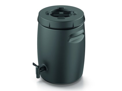 109842 kontejner na vyrobu eco hnojiva 25l combioliq ph cer