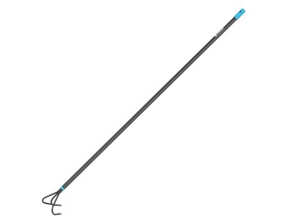 109896 drapek 3 hroty ideal pro kov s nasadou 150cm cellfast