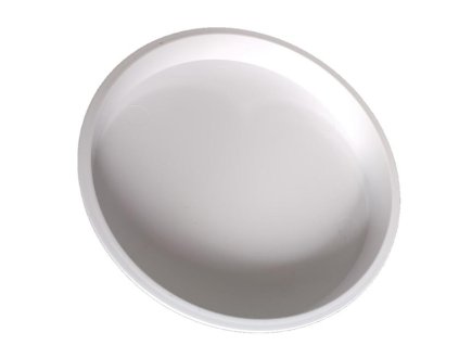 110121 zatka kulata 100mm ph