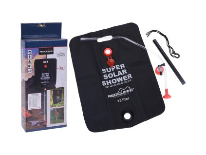 110295 sprcha solarni 15l zavesna