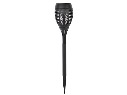 110325 lampa solarni v 50cm x pr 9 5cm 12led ph ce