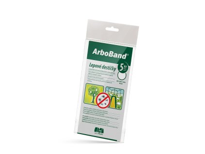 110655 deska lepova arboband bi 5ks