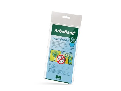 110658 deska lepova arboband mo 5ks