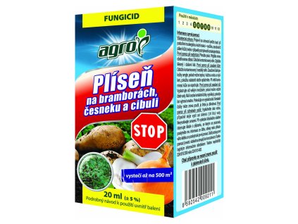 110853 stop plisen na brambory cesnek cibuli 20ml