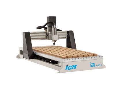 111048 igm i2r cnc frezka a24