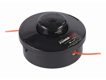 111183 powacg1051 strunova hlava pro krovinorezy powerplus
