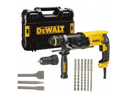 111456 dewalt d25144kp