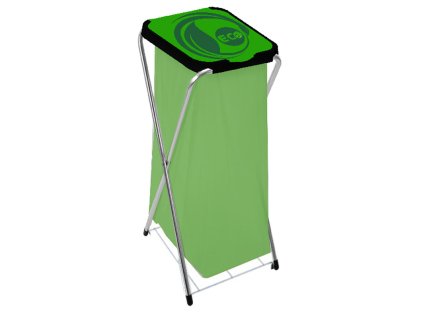 111567 stojan na trideny odpad eco globe 1 36x42x81cm s mrizkou
