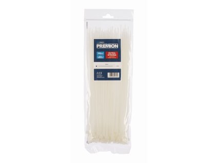 130210 prep00011 stahovaci pasky bile 4 8 x 300mm 100ks