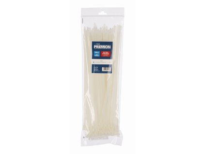 130420 prep00038 stahovaci pasky bile 7 6 x 370mm 100ks