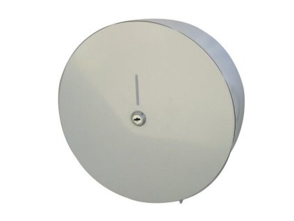 136066 zasobnik kruhovy gigant pr 34cm se zamkem kov bi