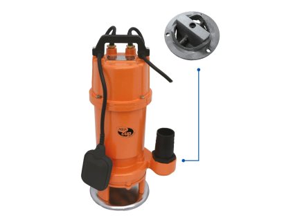 20300 aquacup shredd 1100 qg